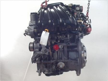 MOTEUR ESSENCE NISSAN NOTE 1.6