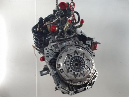 MOTEUR ESSENCE NISSAN NOTE 1.6