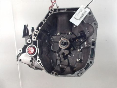 BOITE A VITESSE MECANIQUE NISSAN NOTE 1.6