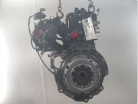 MOTEUR ESSENCE FORD FIESTA 1.25