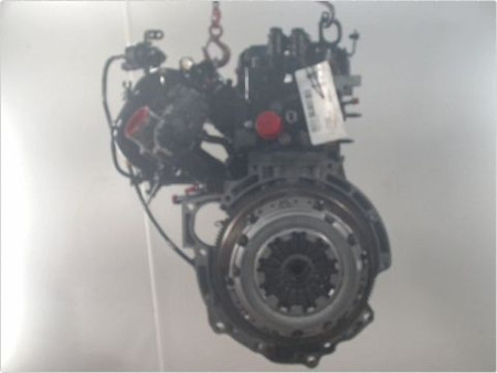 MOTEUR ESSENCE FORD FIESTA 1.25