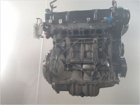 MOTEUR ESSENCE FORD FIESTA 1.25