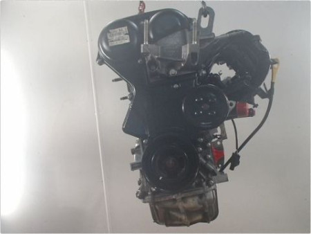 MOTEUR ESSENCE FORD FIESTA 1.25