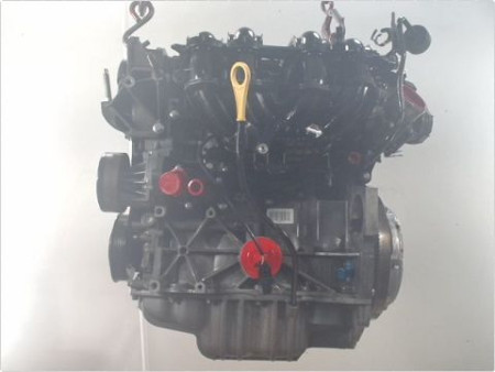 MOTEUR ESSENCE FORD FIESTA 1.25