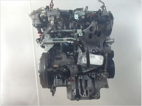 MOTEUR DIESEL OPEL ZAFIRA 1.9 CDTI 