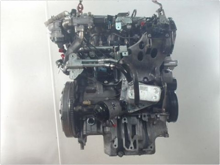 MOTEUR DIESEL OPEL ZAFIRA 1.9 CDTI 