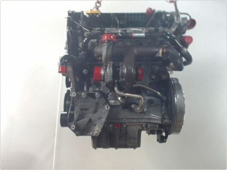 MOTEUR DIESEL OPEL ZAFIRA 1.9 CDTI 