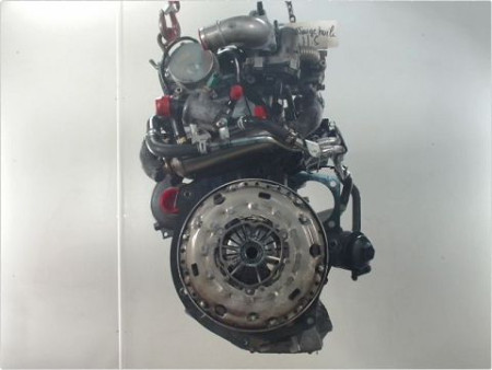 MOTEUR DIESEL OPEL ZAFIRA 1.9 CDTI 
