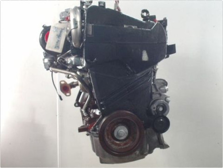 MOTEUR DIESEL NISSAN JUKE 1.5 dCi