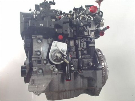 MOTEUR DIESEL NISSAN JUKE 1.5 dCi