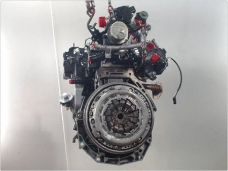 MOTEUR DIESEL NISSAN JUKE 1.5 dCi