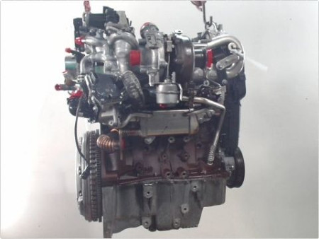 MOTEUR DIESEL NISSAN JUKE 1.5 dCi