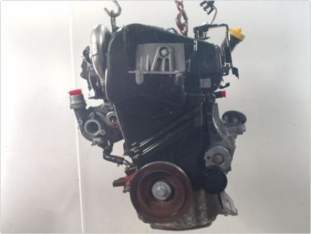 MOTEUR DIESEL RENAULT CLIO 1.5 dCi