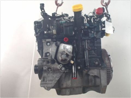MOTEUR DIESEL RENAULT CLIO 1.5 dCi