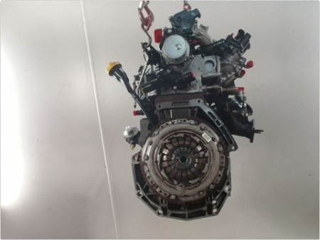 MOTEUR DIESEL RENAULT CLIO 1.5 dCi
