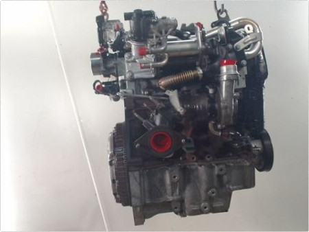 MOTEUR DIESEL RENAULT CLIO 1.5 dCi