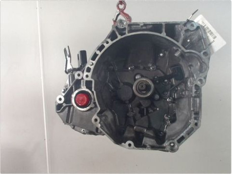 BOITE A VITESSE MECANIQUE NISSAN MICRA 1.2