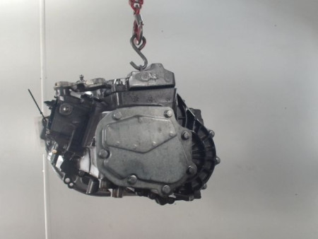 BOITE A VITESSE MECANIQUE CITROEN DS3 1.6 Racing
