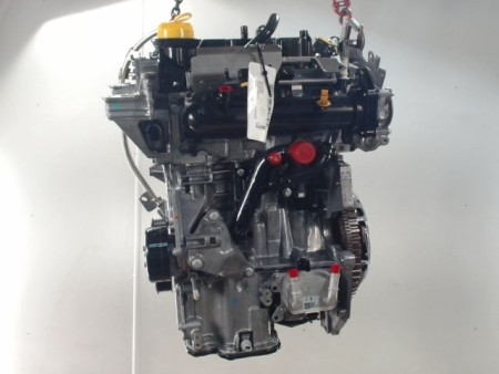 MOTEUR ESSENCE RENAULT CAPTUR TCe 100 
