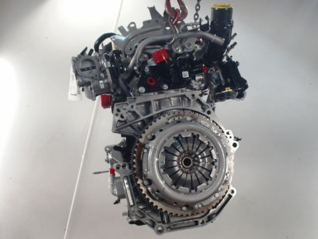 MOTEUR ESSENCE RENAULT CAPTUR TCe 100 