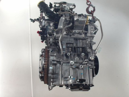 MOTEUR ESSENCE RENAULT CAPTUR TCe 100 