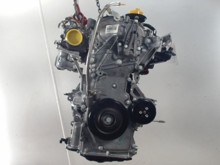MOTEUR ESSENCE RENAULT CAPTUR TCe 100 