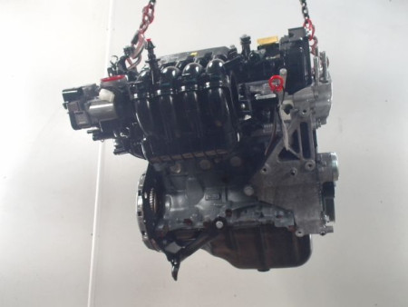 MOTEUR ESSENCE FIAT 500 1.2 