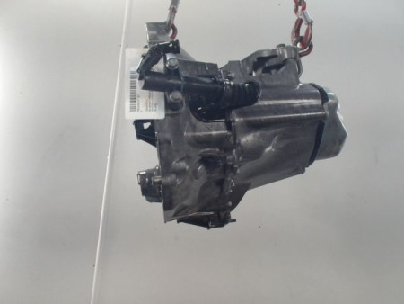BOITE A VITESSE MECANIQUE PEUGEOT 207 1.4 16V