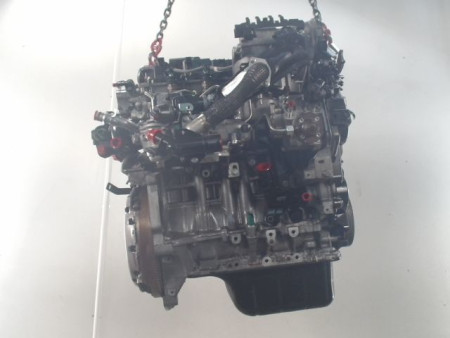 MOTEUR DIESEL PEUGEOT 308 1.6 HDi