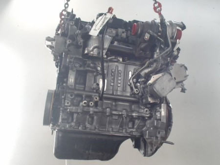 MOTEUR DIESEL PEUGEOT 308 1.6 HDi