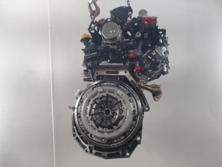 MOTEUR DIESEL RENAULT MEGANE 1.5 dCi 