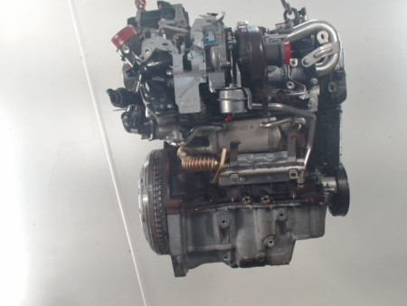 MOTEUR DIESEL RENAULT MEGANE 1.5 dCi 