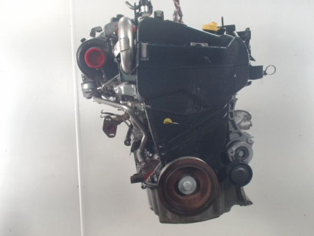 MOTEUR DIESEL RENAULT MEGANE 1.5 dCi 