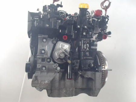 MOTEUR DIESEL RENAULT MEGANE 1.5 dCi 