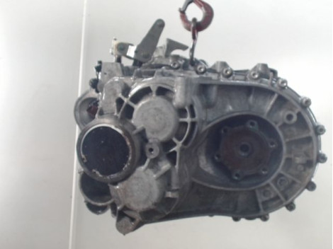 BOITE A VITESSE MECANIQUE VOLKSWAGEN SHARAN 2.0 TDI