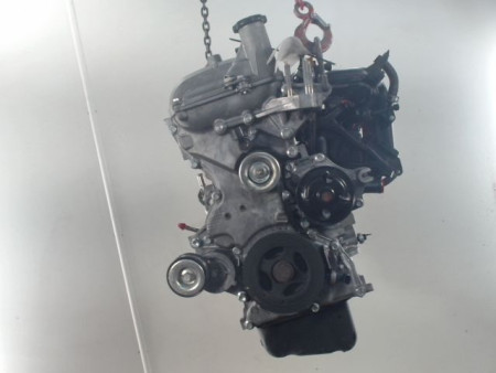 MOTEUR ESSENCE MAZDA 2 1.3