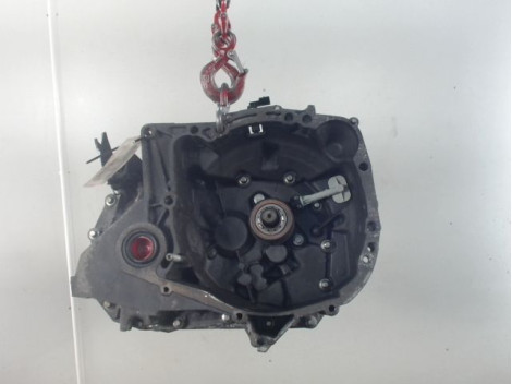 BOITE A VITESSE MECANIQUE RENAULT CLIO 1.2 16V 