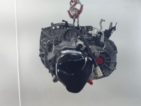 BOITE A VITESSE MECANIQUE RENAULT CLIO 1.2 16V 