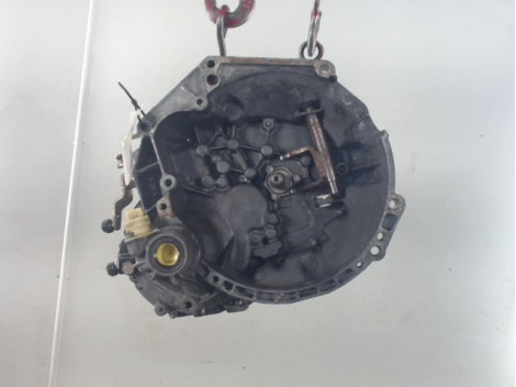 BOITE A VITESSE MECANIQUE PEUGEOT 206 1.6 16V