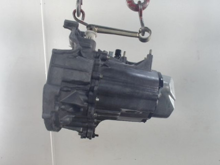BOITE A VITESSE MECANIQUE PEUGEOT 206 1.6 16V