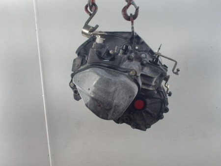 BOITE A VITESSE MECANIQUE PEUGEOT 206 1.6 16V