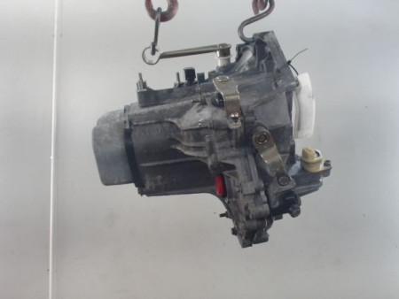 BOITE A VITESSE MECANIQUE PEUGEOT 206 1.6 16V