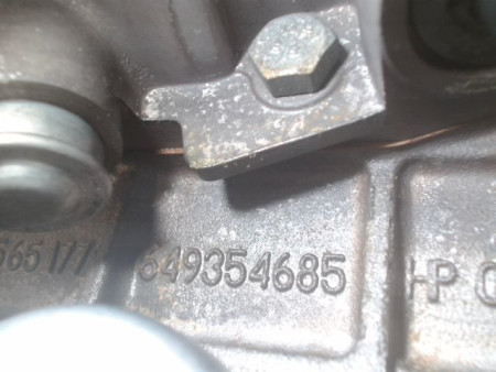 BOITE A VITESSE MECANIQUE OPEL CORSA 1.4 