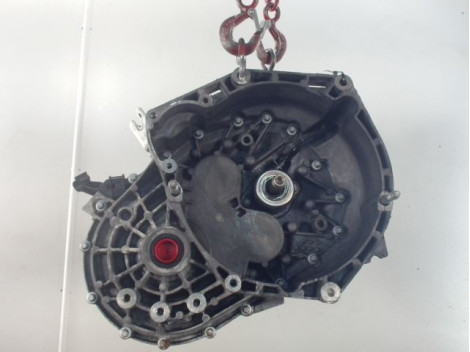 BOITE A VITESSE MECANIQUE ALFA ROMEO GIULIETTA 1.6 JTDM 