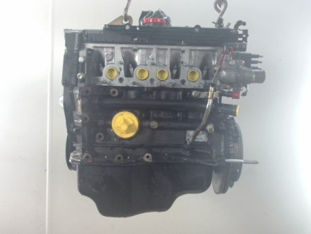 MOTEUR ESSENCE RENAULT CLIO 1.2 