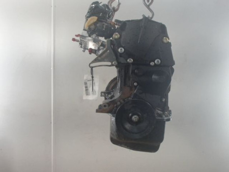 MOTEUR ESSENCE RENAULT CLIO 1.2 