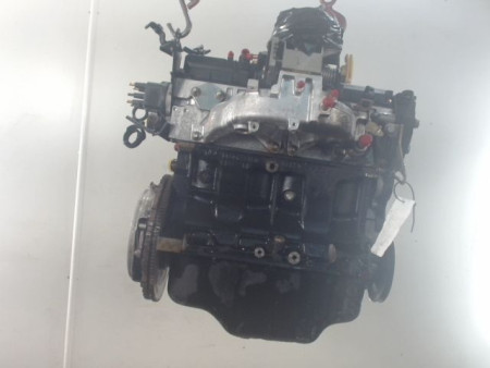 MOTEUR ESSENCE RENAULT CLIO 1.2 