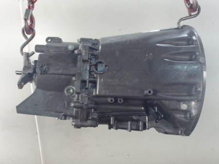 BOITE A VITESSE MECANIQUE MERCEDES CLASSE E E 280 CDI 