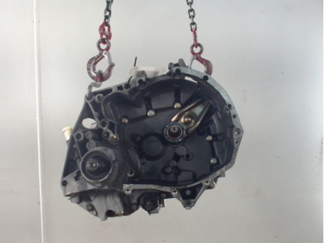 BOITE A VITESSE MECANIQUE RENAULT CLIO 1.2 