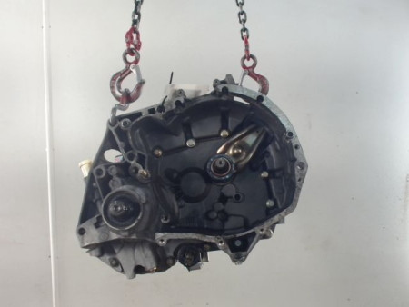 BOITE A VITESSE MECANIQUE RENAULT CLIO 1.2 